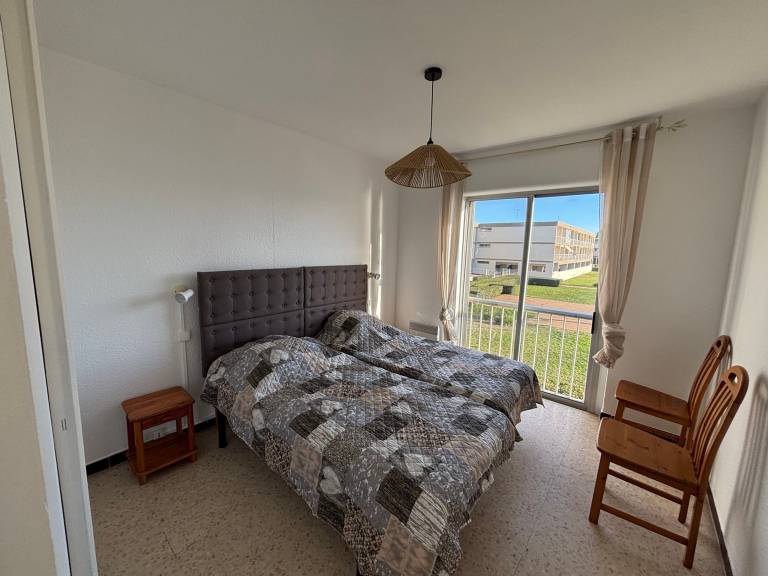 Rental apartment with 1 room for 4 persons — photo 4