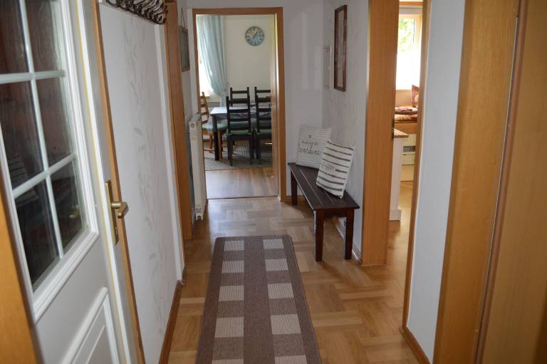 Ferienwohnung Heilbad Heiligenstadt
