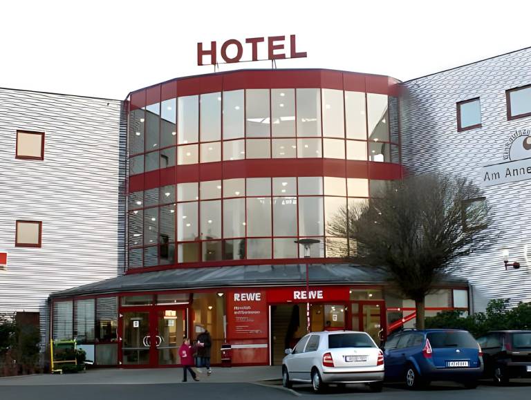 Hotel Am Park