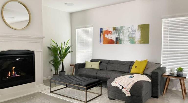 1000 m&sup2; Ferienhaus