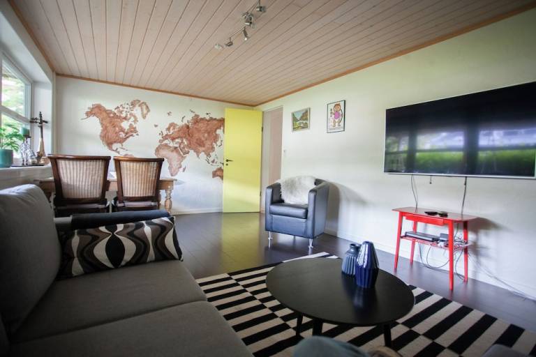 Apartment  Tórshavn