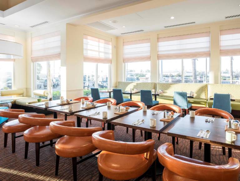 Hilton Garden Inn Irvine East/Lake Forest — photo 5