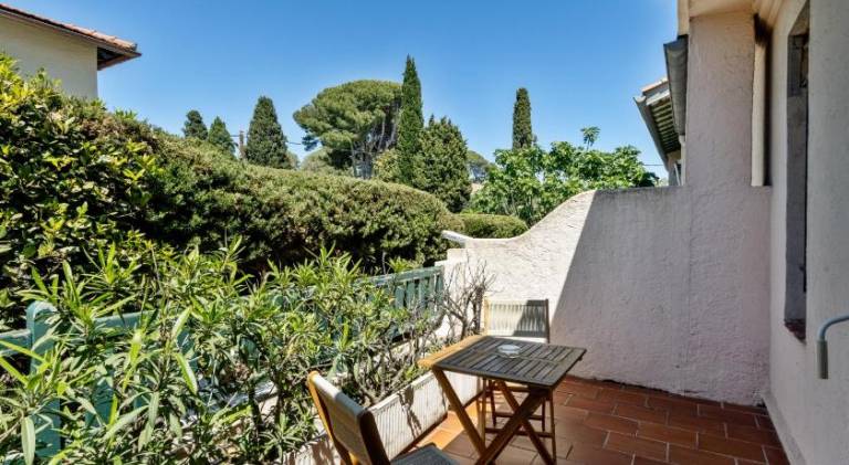 La Garoupe-Gardiole Boutique Hotel — photo 5