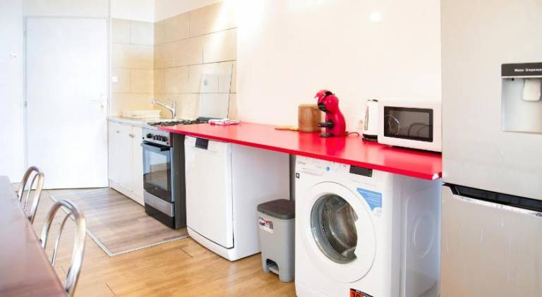 Rental apartment | Pets are welcome — photo 4