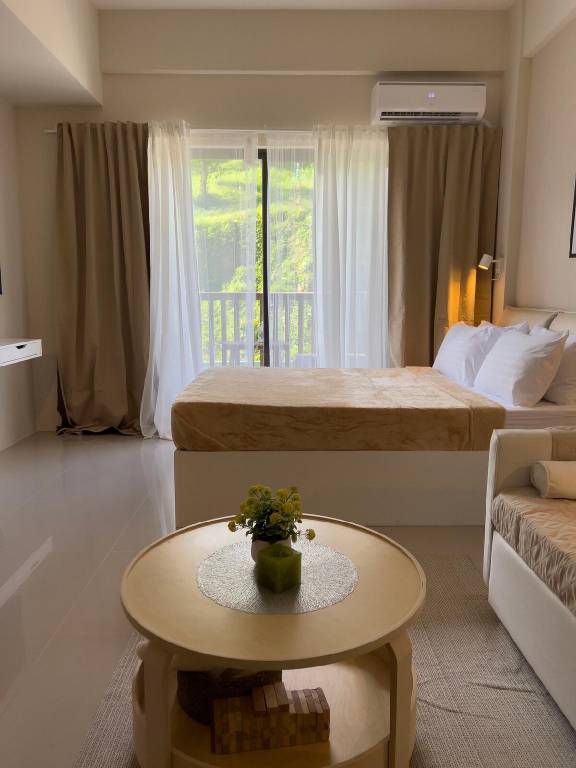 Apartment with garden | Good for workation | Pets allowed in Tagaytay
