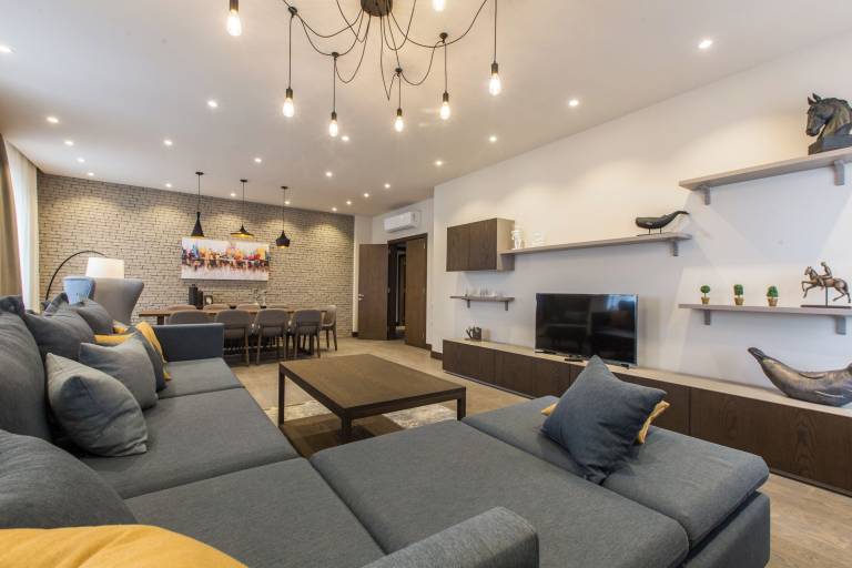 Ferienwohnung Nasimi