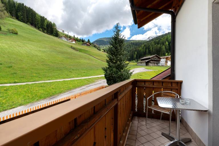 Ferienwohnung  Sarntal