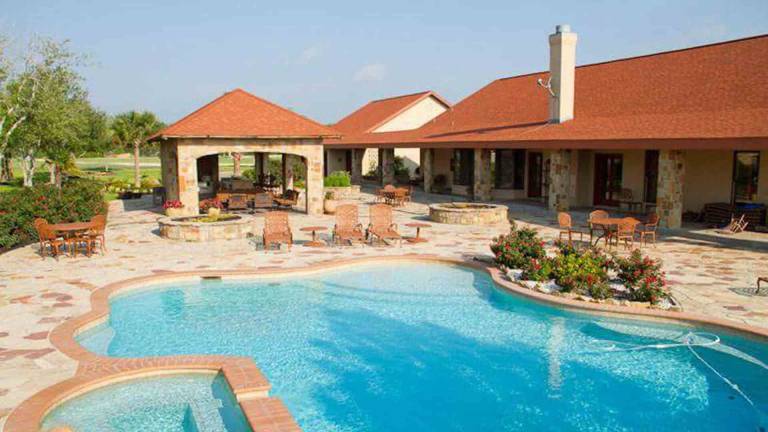 Cabin Brenham