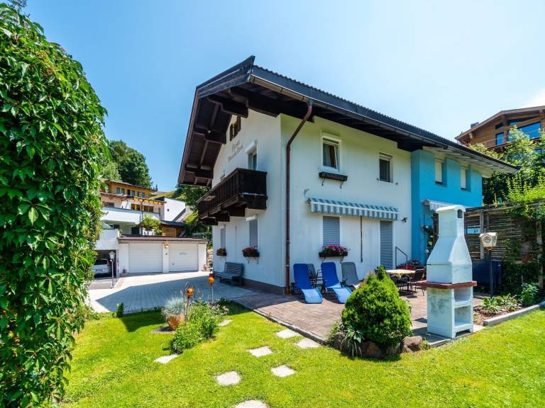 Ferienwohnung Kirchberg in Tirol