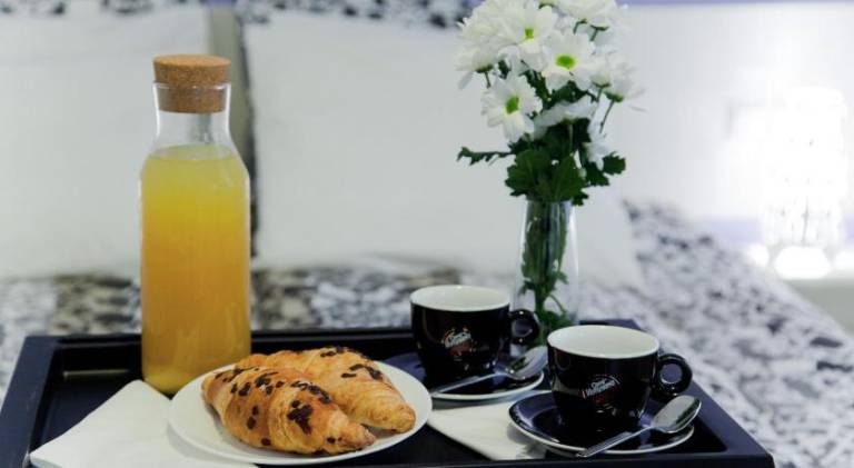 Hotellux B&B — photo 4