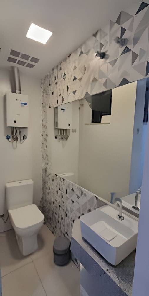 Appartement Santa Teresa