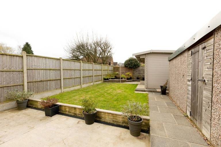 Children-friendly nice house with fast internet & garden | Pets are welcome — photo 4