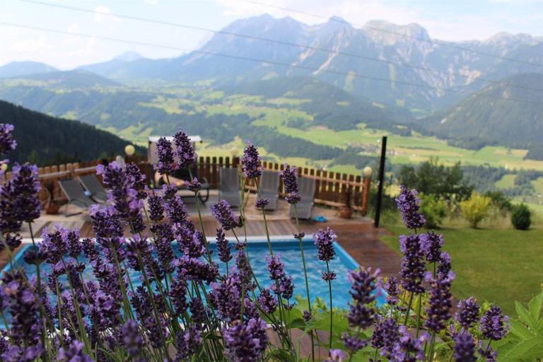 Ferienwohnung Gemeinde Haus