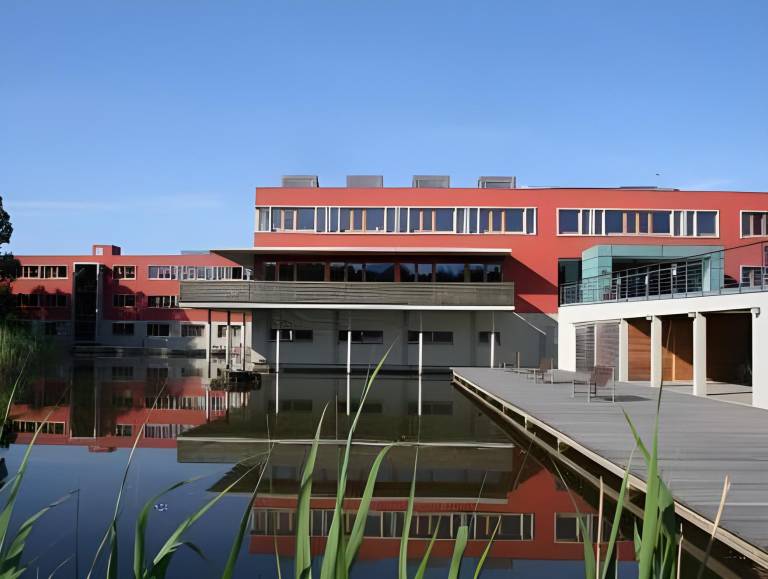 Ostseehotel Dierhagen in Ostseebad Dierhagen