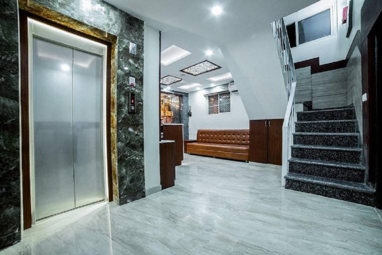 Hotel Toto International — photo 4