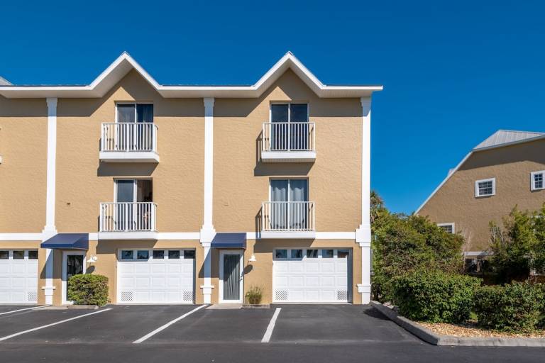 Condo  Manasota Key