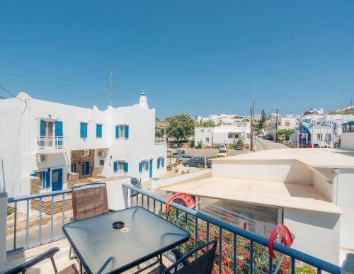Appartement Sifnos