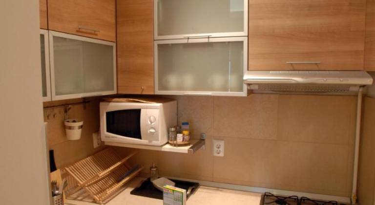 Beautiful rental apartment with jacuzzi | Near Romanian Athenaeum | Good for workation | Pet-friendly — photo 3