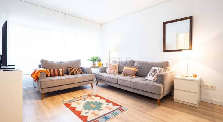 Nice rental apartment | Next to the beach | Pets allowed in Llanes