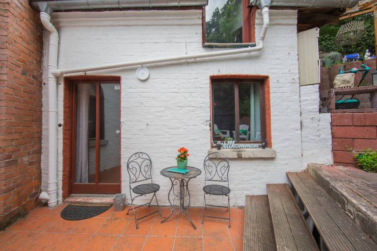 Ferienwohnung Bad Camberg