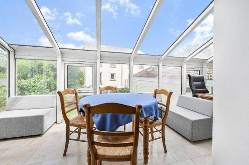 170 m² Ferienhaus