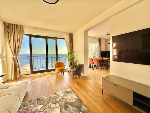 Apartman Budva Municipality