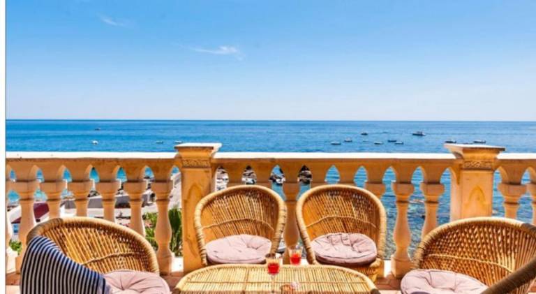 Lovely house | Next to the beach | Pets allowed in Taormina