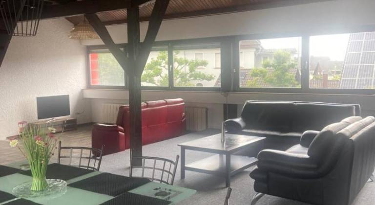 160 m&sup2; Ferienwohnung