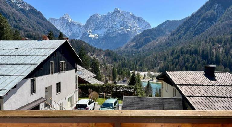 Apartment with 2 rooms for 7 persons — photo 4