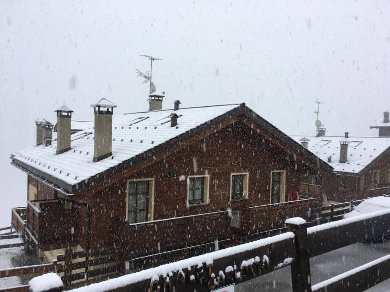 Ferienwohnung Livigno