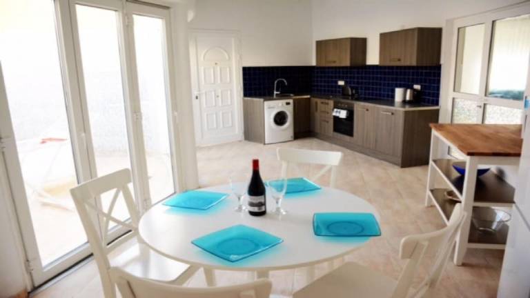 Villa Corralejo