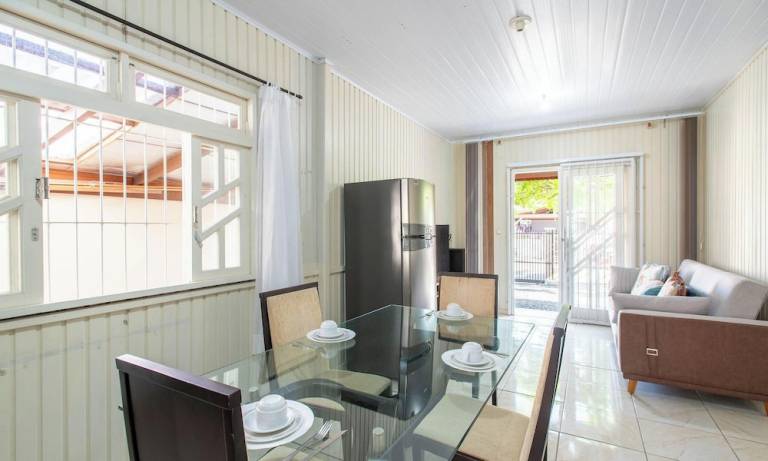 Apartment  Itajubá II