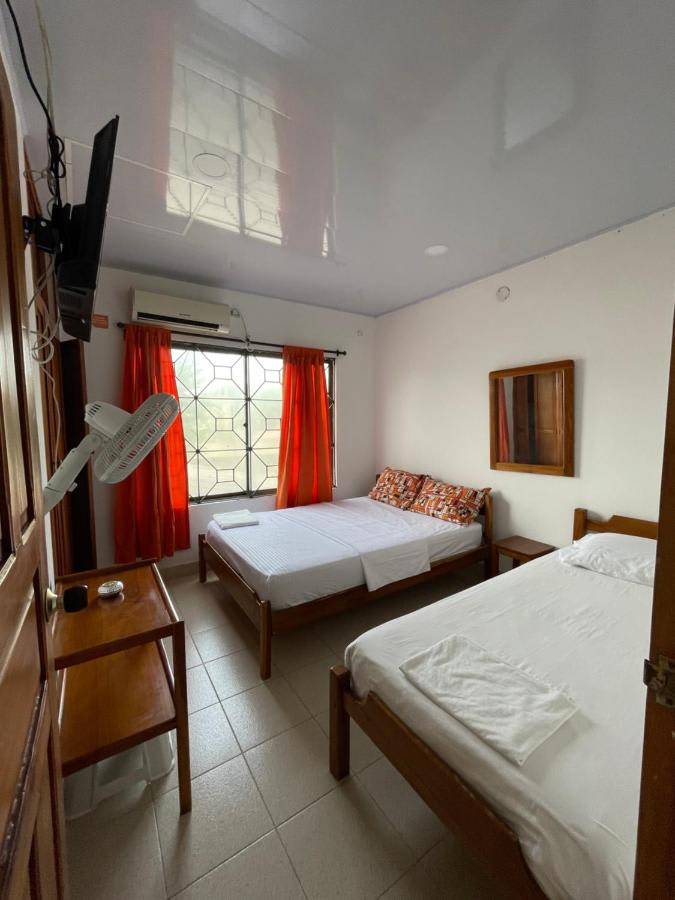 Casa Ines Tolu — photo 3