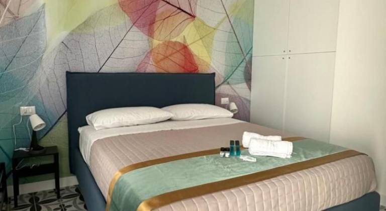 B&B La Torre in Potenza