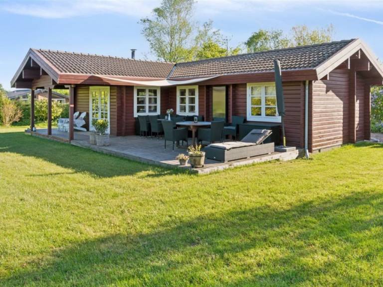 Ferienpark Sydals Kommune