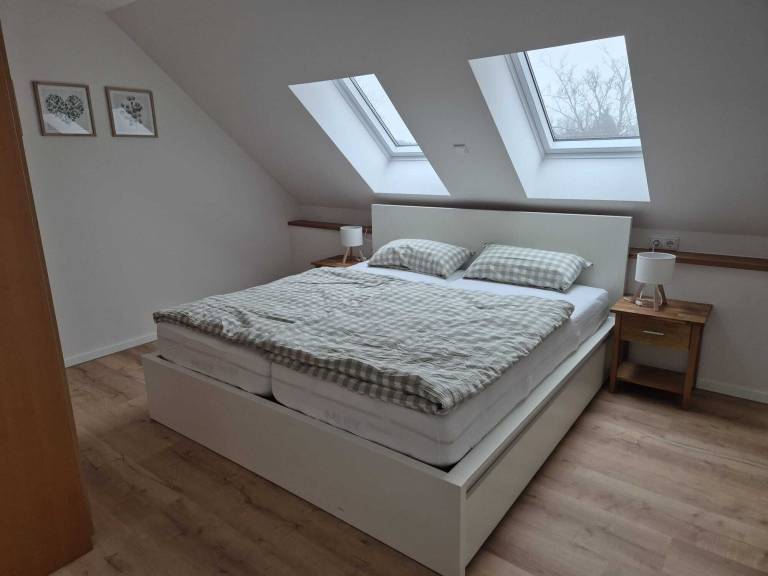 Ferienwohnung Sendenhorst