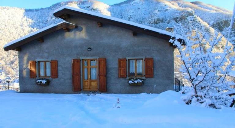 Casa  Abetone
