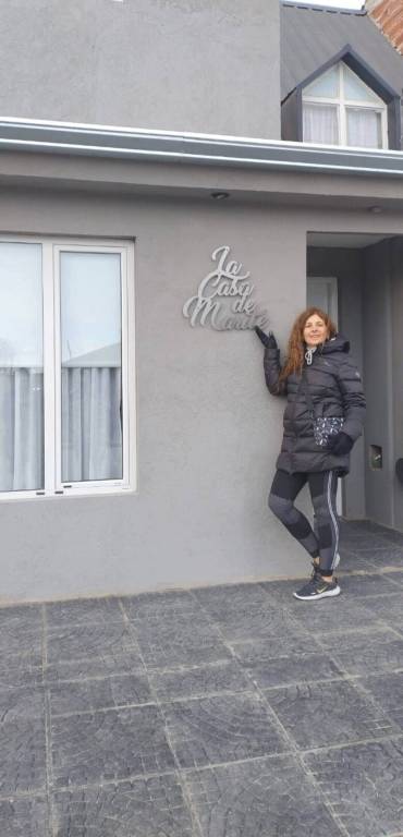 Apartamento El Calafate