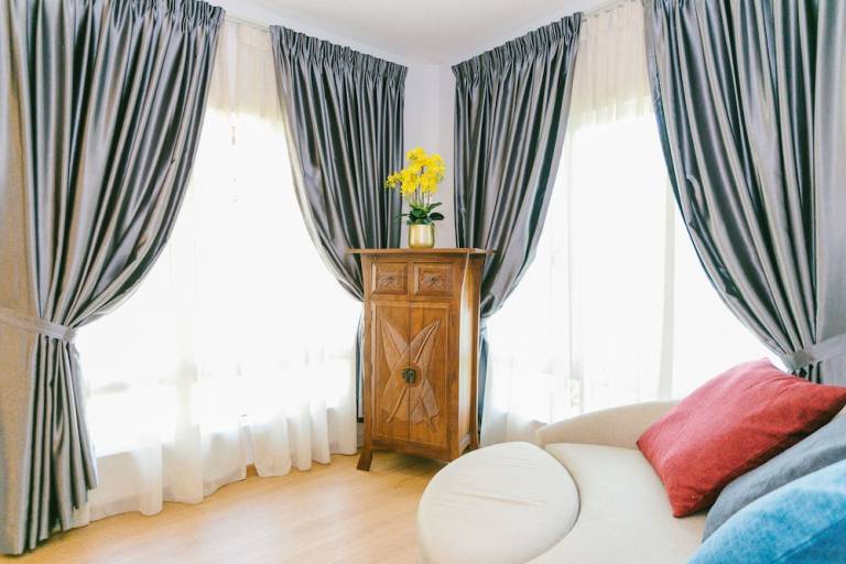 Villa Kampung Padang Mat Sirat