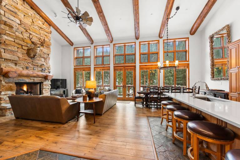 Condo Keystone