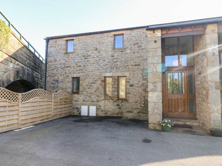 Cottage  Tewitfield