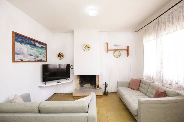 Ferienhaus  Sant Martí d'Empúries