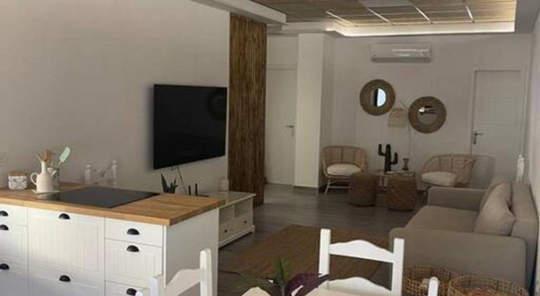 Holiday apartment | Next to the beach | Pets allowed — photo 3