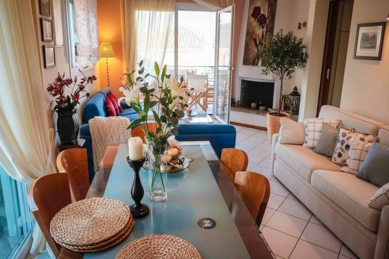 Ferienwohnung Preveza
