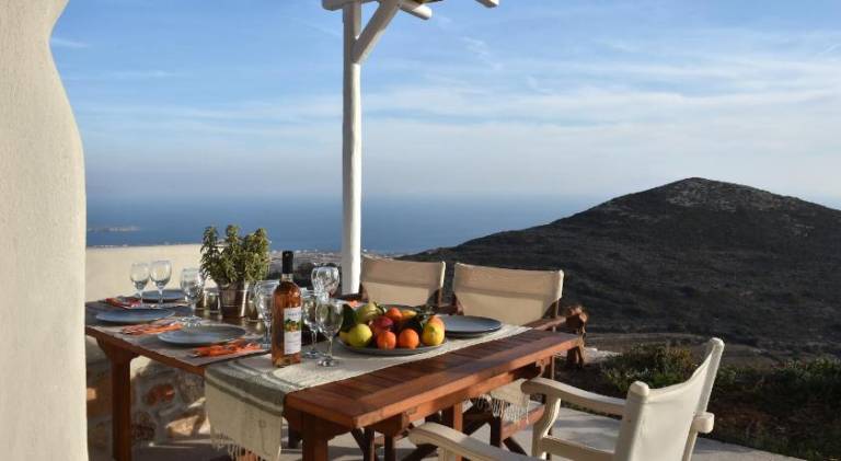 Vacation home with 1 room for 3 persons — photo 3