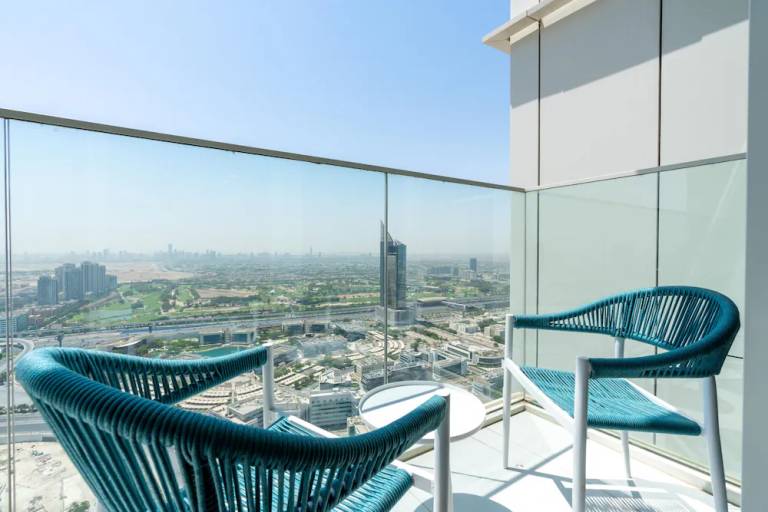 Apartment  Palm Jumeirah