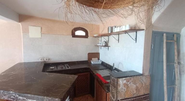 Apartment with 2 rooms for 5 persons — photo 3