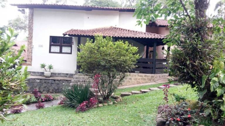 Casa  Penedo