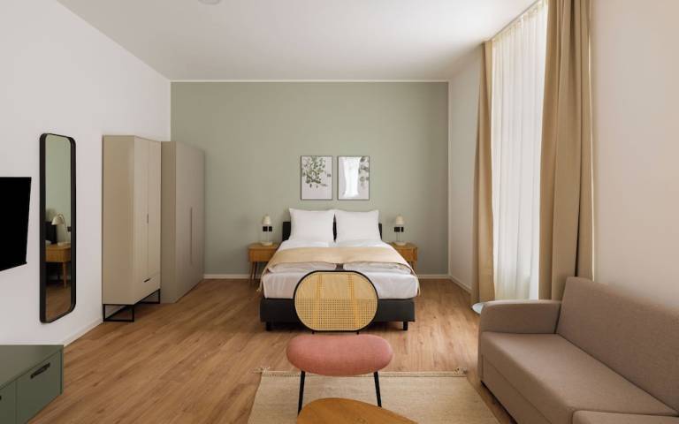 Aparthotel Kaiserslautern