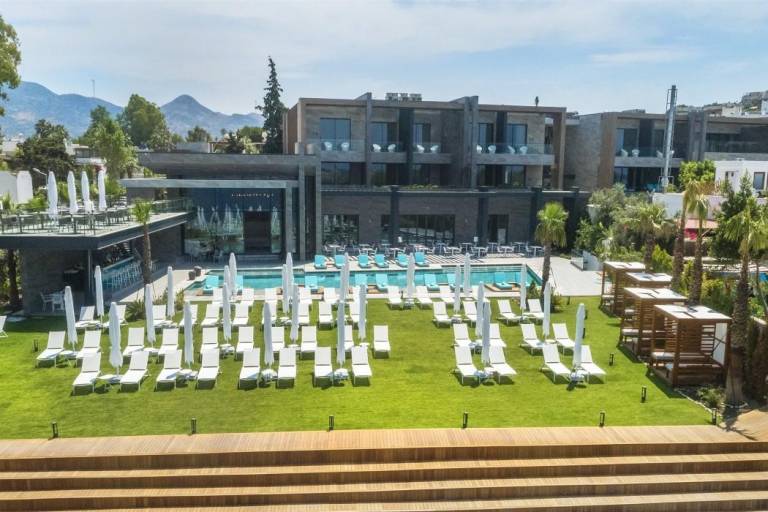 Arts Hotel Bodrum Yalikavak — photo 5